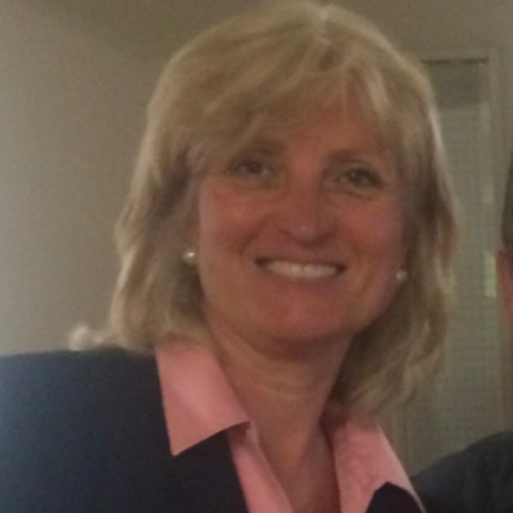 Meet your Posher, Janet